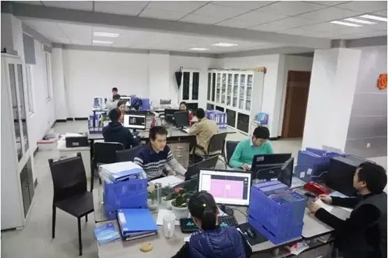 科技与家居之美｜「新悦衣庄」全屋数码定制开启线上设计系统内测